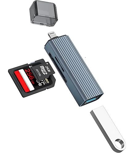 Amazon | パナソニック USB3.0対応SDメモリーカードアダプタ BN-SDCMP3