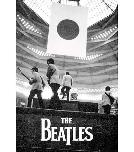 Amazon.co.jp: John Lennon 写真 11 x 14インチ 1971年の壮大な肖像画