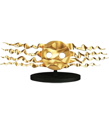 Amazon | 岡本太郎 生誕100年特別記念 1/500スケール 太陽の塔