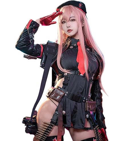 Amazon.co.jp: 勝利の女神：NIKKE ココア(Cocoa)コスプレ衣装 ＋靴