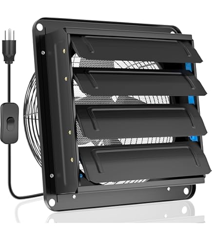 Amazon | Panasonic (パナソニック) 有圧換気扇 産業用有圧換気扇 FY