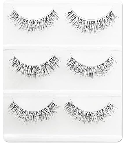 Amazon | ミッシュブルーミン つけまつげ アイラッシュ No．37