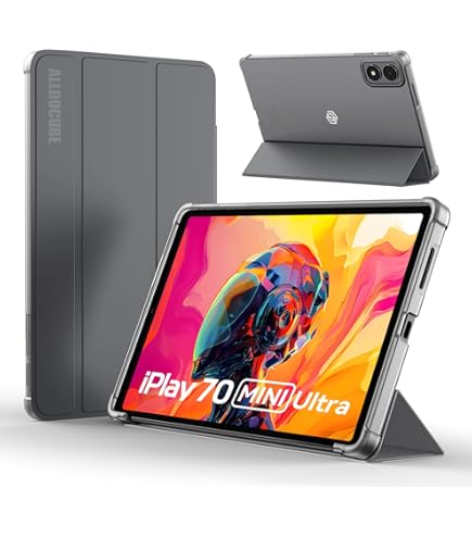 Amazon.co.jp: 【ALLDOCUBE公式直営店】iPlay 70 mini Ultra