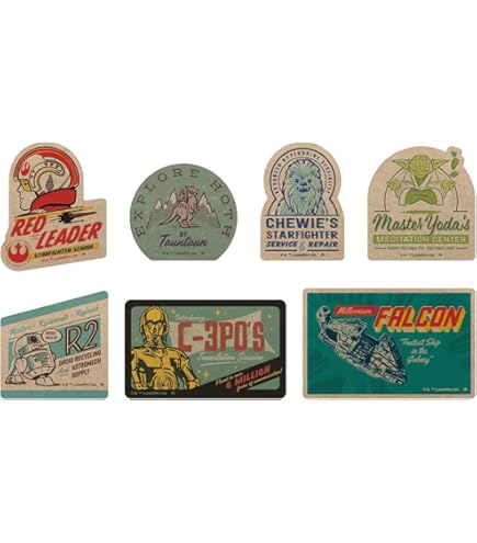 Amazon.co.jp: スターウォーズ 最後のジェダイ[デコステッカー]クリア