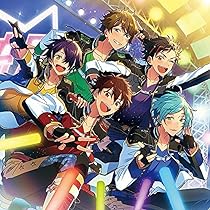 Amazon.co.jp: あんさんぶるスターズ! アルバムシリーズ 紅月 : 紅月