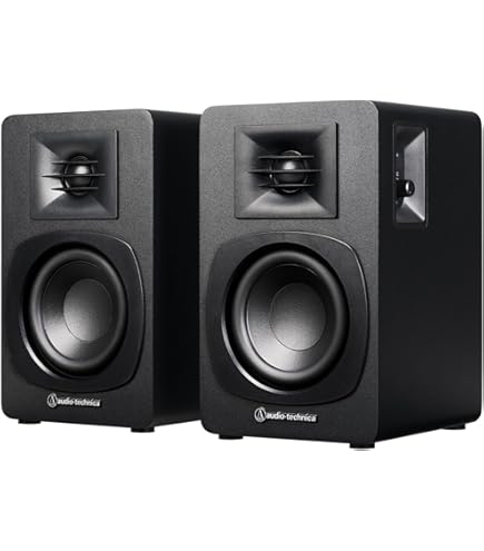 Amazon.co.jp: Bose ブックシェルフスピーカー (2台1組) ブラック 301V