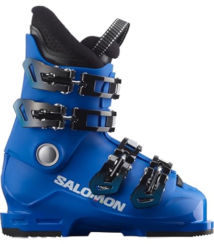 Amazon | SALOMON サロモン スキーブーツ S/RACE 60T L 25-26 モデル
