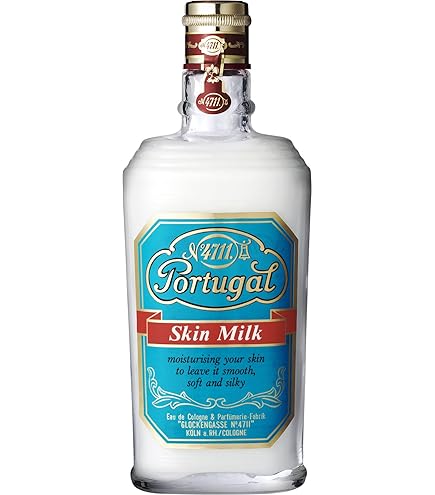 Amazon | 4711 ポーチュガル ヘアトニック 150ml | 4711 ポーチュガル