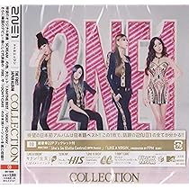 Amazon.co.jp: NOLZA - 2NE1 (DVD付A): ミュージック