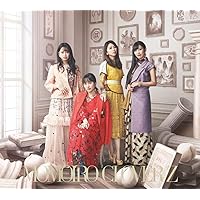 Amazon.co.jp: MOMOIRO CLOVER Z BEST ALBUM 「桃も十、番茶も出花