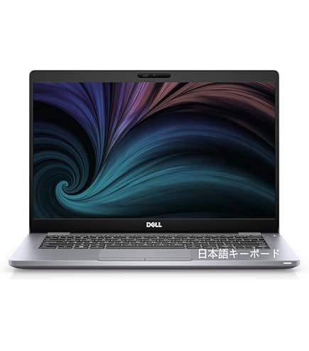 Amazon.co.jp: 【整備済み品】DELL VOSTRO 5370 第8世代 COREI5 8250U