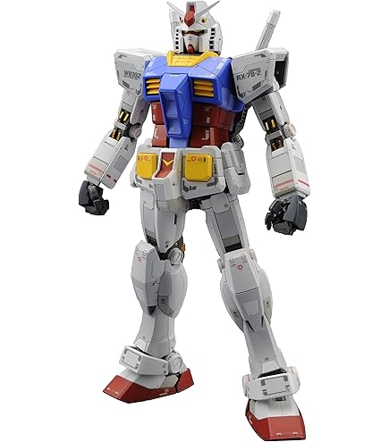 Amazon.co.jp: 1/144 RX-78-2 ガンダム (機動戦士ガンダム) : Hobbies