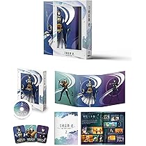 Amazon.co.jp: 【Amazon.co.jp限定】アニメ『刀剣乱舞 廻 -虚伝 燃ゆる