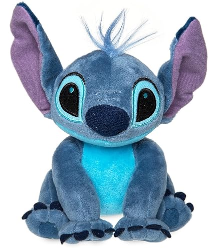 Amazon.co.jp: ディズニー スティッチ ぬいぐるみ Lサイズ : おもちゃ