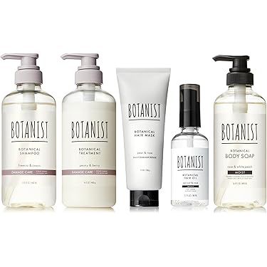 Amazon.co.jp ほしい物ランキング: シャンプー・コンディショナー