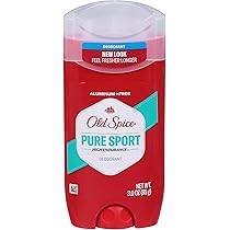 Amazon.co.jp: オールドスパイス デオドラント スティック フレッシュ