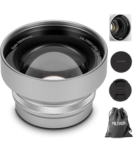 Amazon | FUJIFILM X100用テレコンバージョンレンズ ブラック TCL