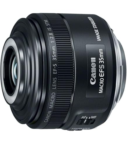 Amazon.co.jp: Canon 単焦点マクロレンズ EF-S60mm F2.8マクロ USM APS