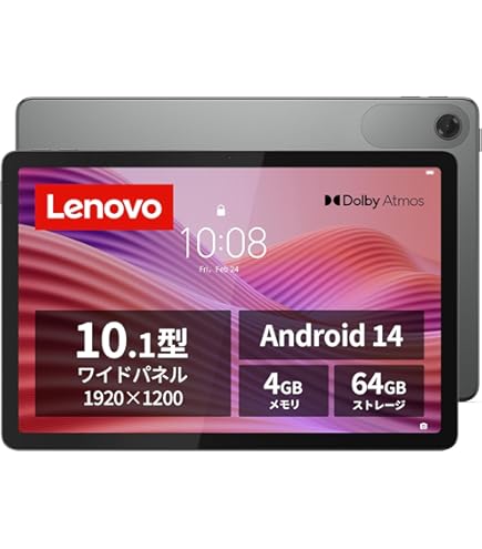 Amazon.co.jp: Lenovo レノボ タブレットPC Tab M9 ZAC30178JP [ (9型
