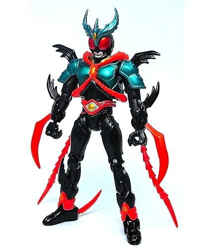 Amazon | TAMASHII NATIONS 装着変身 エクシードギルス | ベルト