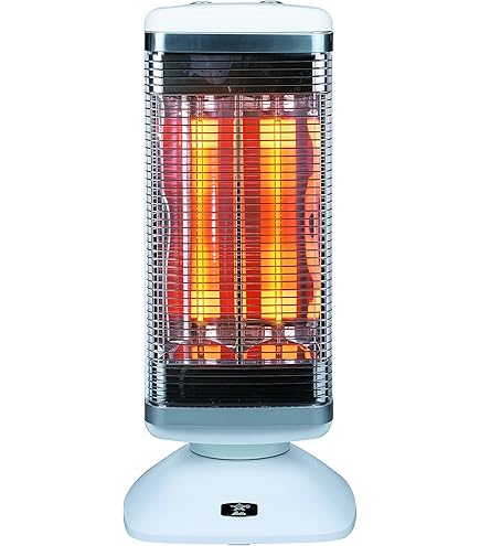 Amazon | アラジン(Aladdin) 電気ストーブ 遠赤グラファイトeヒーター
