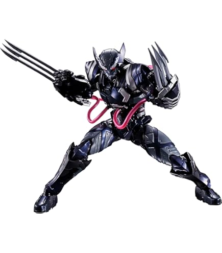 Amazon.co.jp: ヴェノム 1番くじ ラストワン賞 カーネイジ フィギュア