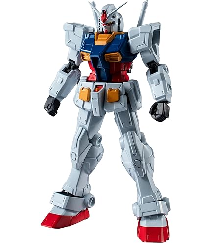 Amazon.co.jp: バンプレスト実物大νガンダム立像RX-93ffνガンダム