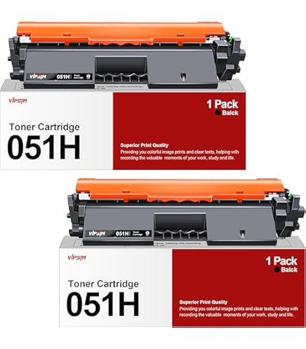 Amazon.co.jp: レーザー 051H トナーカートリッジ Canon 051H トナー