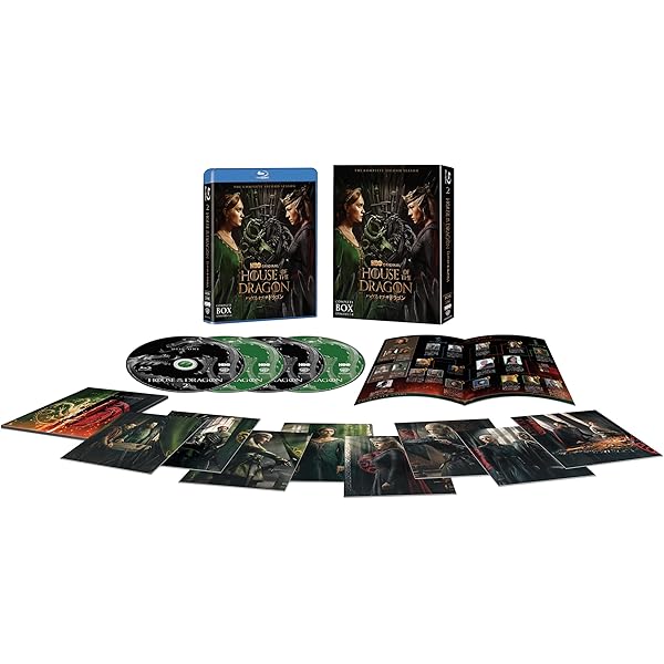 Amazon.co.jp: ゲーム・オブ・スローンズ(第一章～最終章) DVD