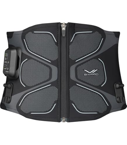 Amazon.co.jp: [SIXPAD] シックスパッド ホームジム専用 パワースーツ