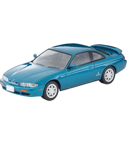 Amazon | 日産名車 コレクション 1/43 シルビア ZSE-X 1979 未 国産