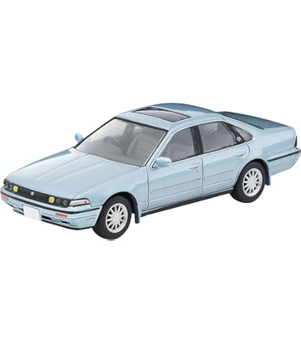 Amazon | トミカリミテッドヴィンテージ NEO TLV-N16a 日産ブルー