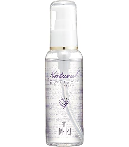 Amazon | ナチュラルトリートメントシャンプー | サンナホル | 育毛