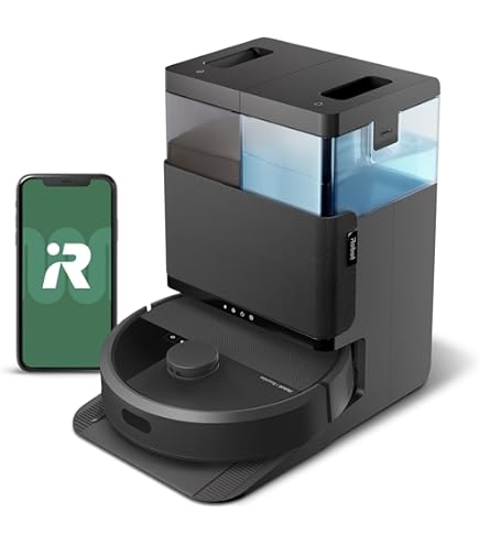 Amazon | ルンバ i3+ ロボット掃除機 アイロボット 自動ゴミ収集