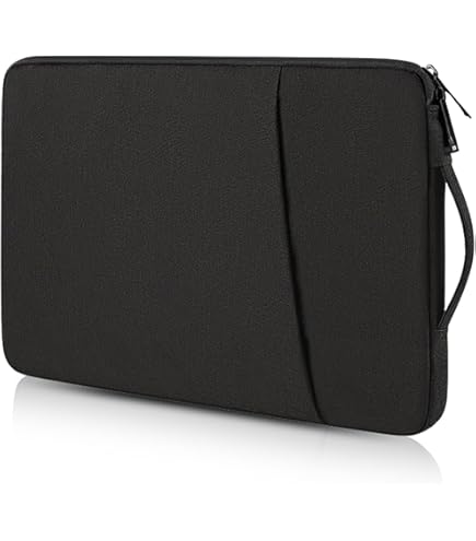 Amazon.co.jp: STM Myth フリース裏地付きラップトップスリーブ