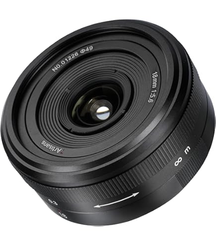 Amazon.co.jp: 7artisans 14mm T2.9 シネレンズ フルフレーム (L