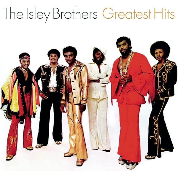 Amazon.co.jp: Isley Brothers: The Complete RCA Victor & T - Neck