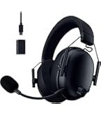 Amazon.co.jp: Razer レイザー BlackShark V3 Pro for PlayStation