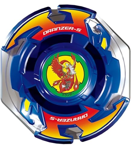 Amazon | 【爆転シュートセット】BX-00 ブースター ドライガー