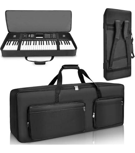 Amazon | ヤマハ YAMAHA ソフトケース SC-CPSTAGE | キーボードバッグ