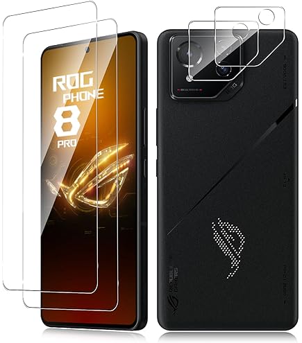 Amazon | ROG Phone 8 ROG8-BK16R256 SIMフリー [ファントムブラック