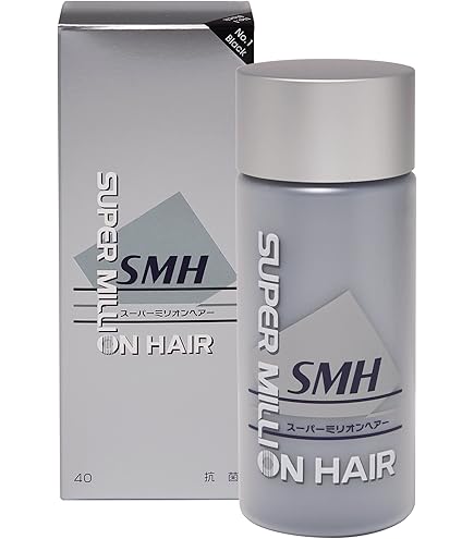 Amazon.co.jp: スーパーミリオンヘアミスト 165ml : ドラッグストア