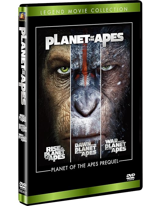 Amazon.co.jp: 猿の惑星 BOX SET : チャールトン・ヘストン, キム