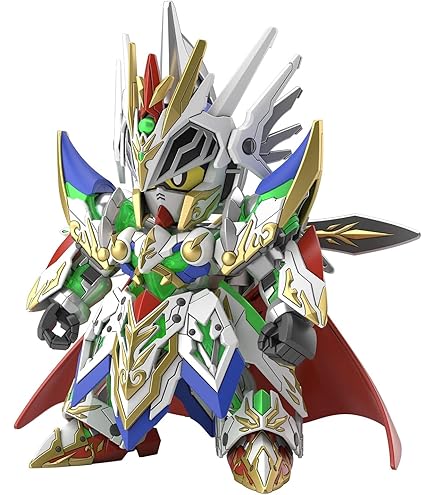 Amazon.co.jp: SDガンダム 外伝 コンプリートボックス Vol.1 : Hobbies