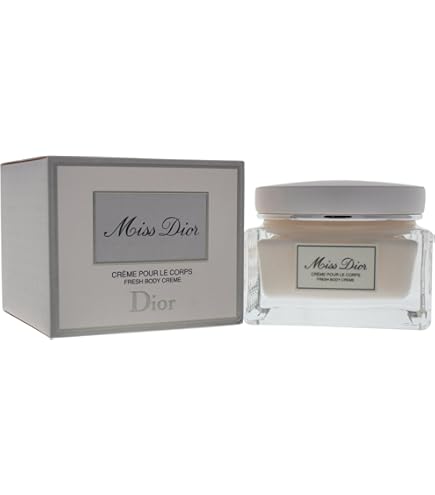 Amazon | クリスチャンディオール J'Adore Beautifying Body Cream