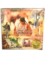 Amazon.co.jp: 25周年記念ライブDVD ZARD 25th Anniversary LIVE“What