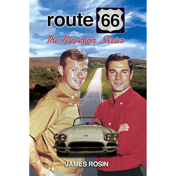 Amazon.co.jp: Route 66: Season One - Complete Collection [DVD] : DVD