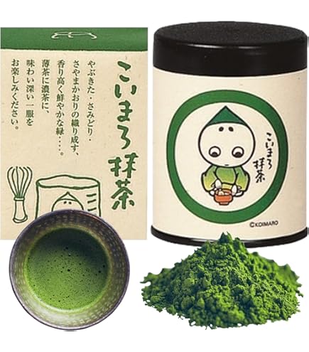 Amazon | 一 保堂 茶舗 抹茶 明昔（さやかのむかし）20g 抹茶 国産