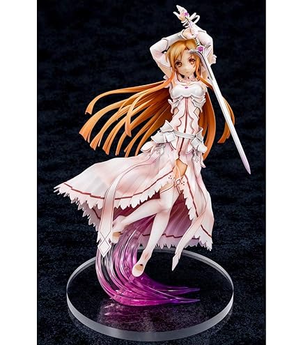 Amazon.co.jp: キャラアニ ソードアート・オンライン アスナ バカンス