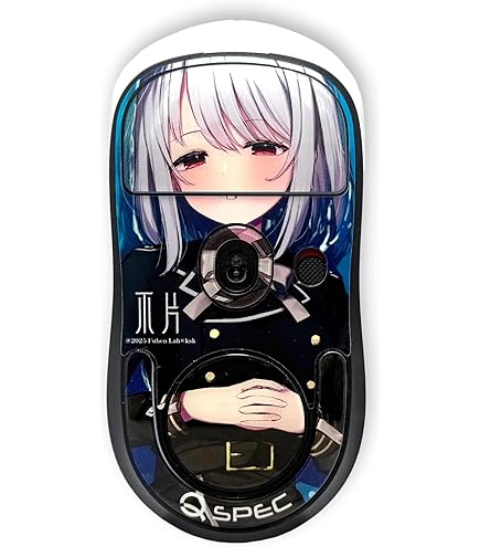 YukiAim oni 2022 マウスパッド 黒 Amazon.co.jp: YukiAim 2022 DROP1